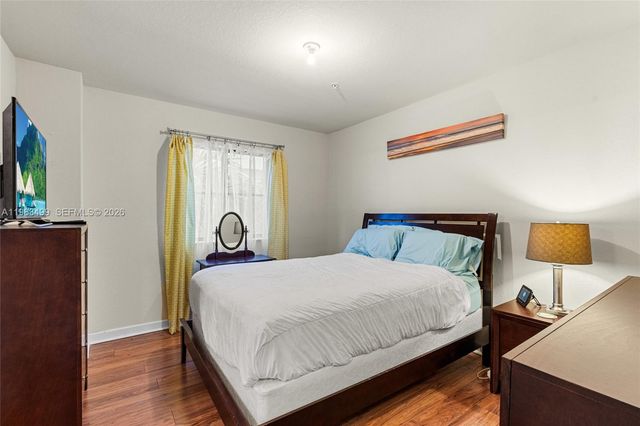 22401 SW 88th Pl 12-27, Cutler Bay, FL 33190