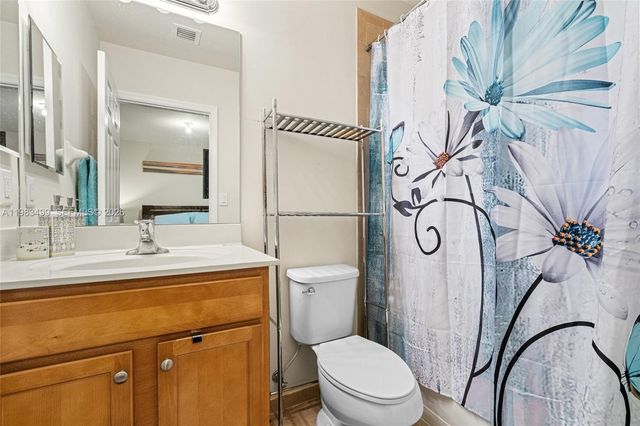 22401 SW 88th Pl 12-27, Cutler Bay, FL 33190