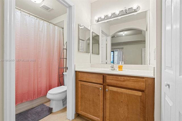 22401 SW 88th Pl 12-27, Cutler Bay, FL 33190