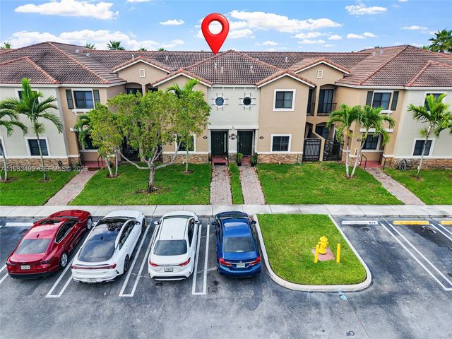 22401 SW 88th Pl 12-27, Cutler Bay, FL 33190