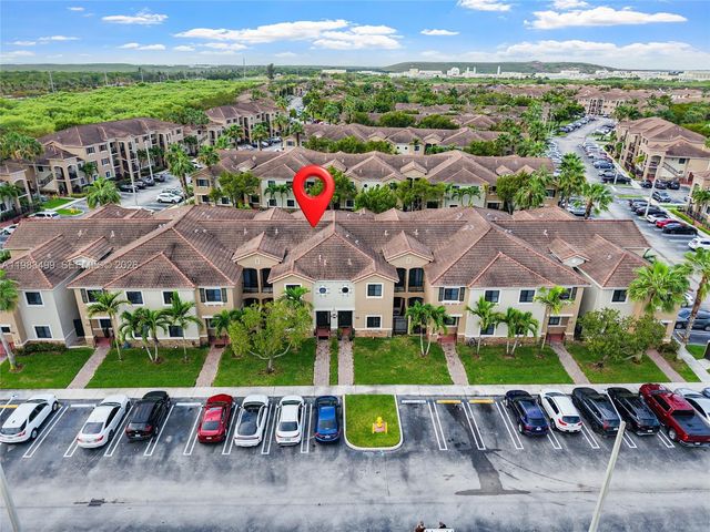 22401 SW 88th Pl 12-27, Cutler Bay, FL 33190