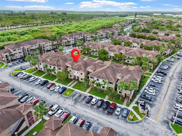 22401 SW 88th Pl 12-27, Cutler Bay, FL 33190