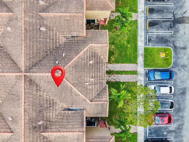 22401 SW 88th Pl 12-27, Cutler Bay, FL 33190