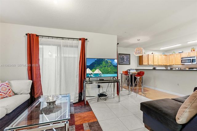 22401 SW 88th Pl 12-27, Cutler Bay, FL 33190