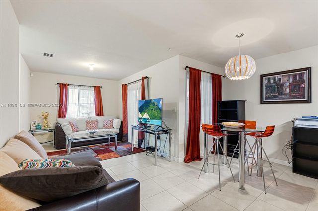 22401 SW 88th Pl 12-27, Cutler Bay, FL 33190