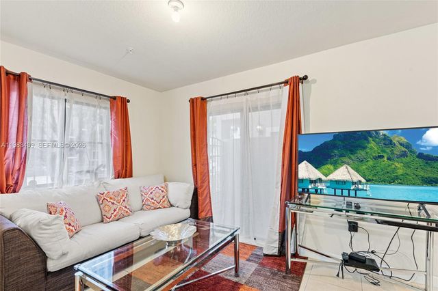 22401 SW 88th Pl 12-27, Cutler Bay, FL 33190