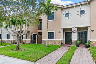 22401 SW 88th Pl 12-27, Cutler Bay, FL 33190