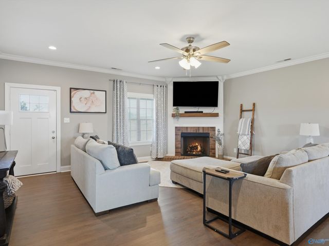 28110 Randy Wade Drive, Ardmore, AL 35739