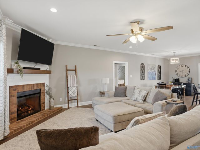 28110 Randy Wade Drive, Ardmore, AL 35739