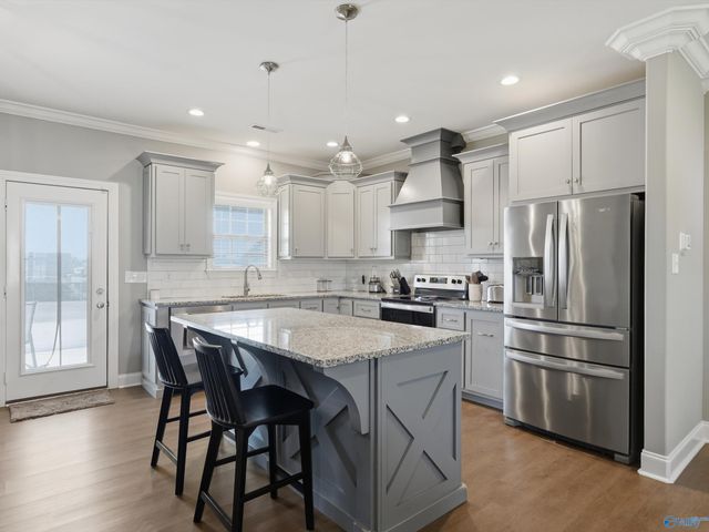28110 Randy Wade Drive, Ardmore, AL 35739