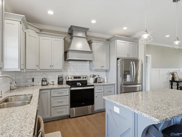 28110 Randy Wade Drive, Ardmore, AL 35739