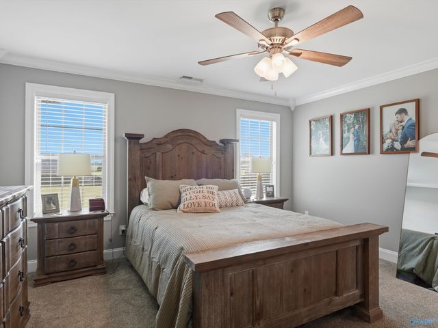 28110 Randy Wade Drive, Ardmore, AL 35739