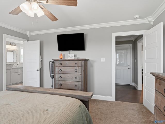 28110 Randy Wade Drive, Ardmore, AL 35739