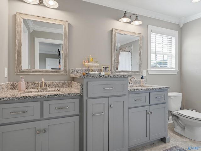 28110 Randy Wade Drive, Ardmore, AL 35739