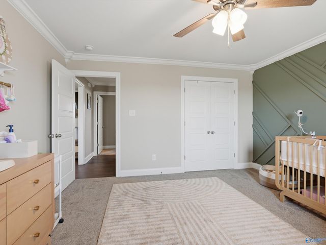 28110 Randy Wade Drive, Ardmore, AL 35739