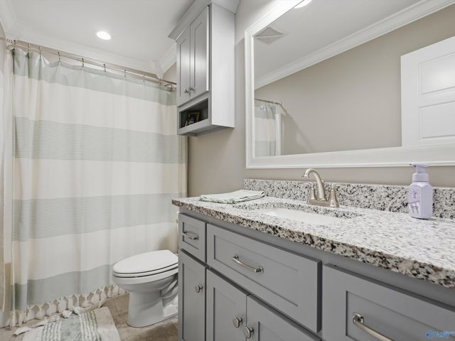 28110 Randy Wade Drive, Ardmore, AL 35739