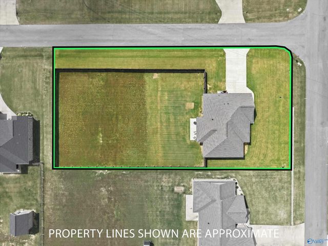 28110 Randy Wade Drive, Ardmore, AL 35739