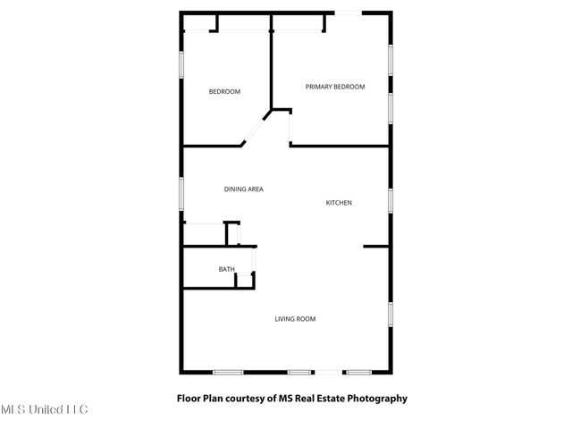 2419 Taft Avenue, Pascagoula, MS 39567