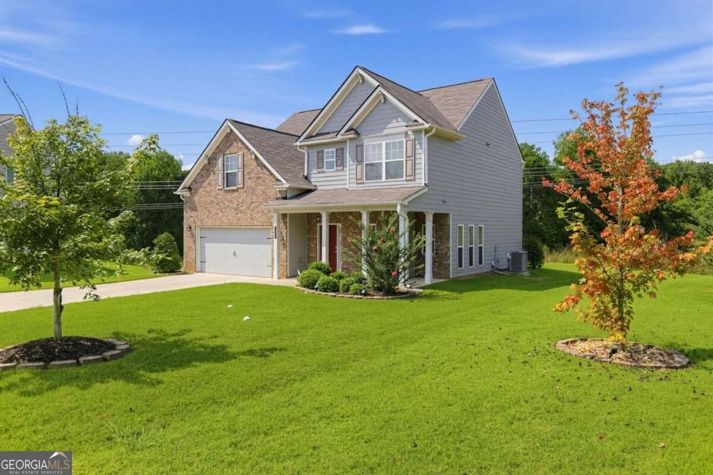 7967 Dawson Lane, Douglasville, GA 30134 — photo 2