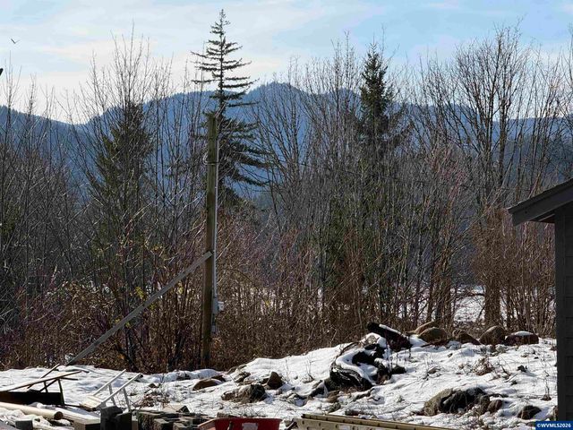 125 Butte St N, Detroit, OR 97342