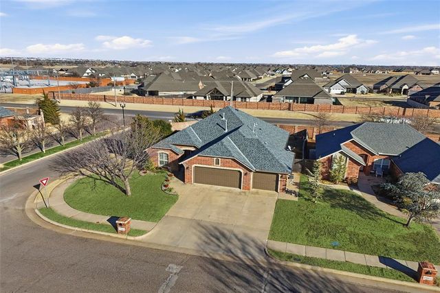 17000 Picasso Drive, Oklahoma City, OK 73170