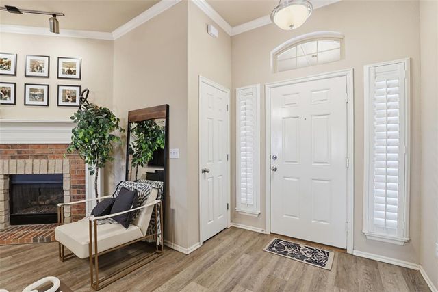 17000 Picasso Drive, Oklahoma City, OK 73170