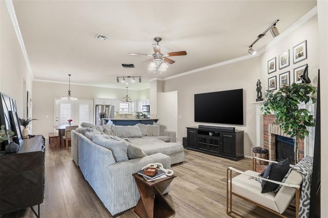 17000 Picasso Drive, Oklahoma City, OK 73170