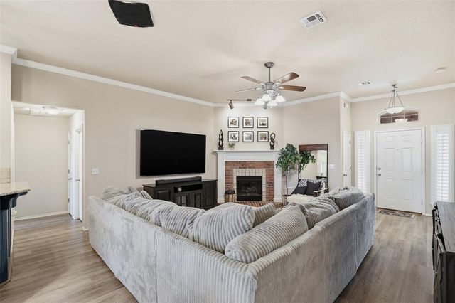 17000 Picasso Drive, Oklahoma City, OK 73170