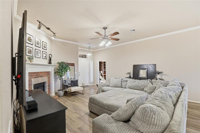 17000 Picasso Drive, Oklahoma City, OK 73170