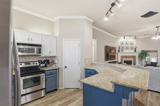 17000 Picasso Drive, Oklahoma City, OK 73170