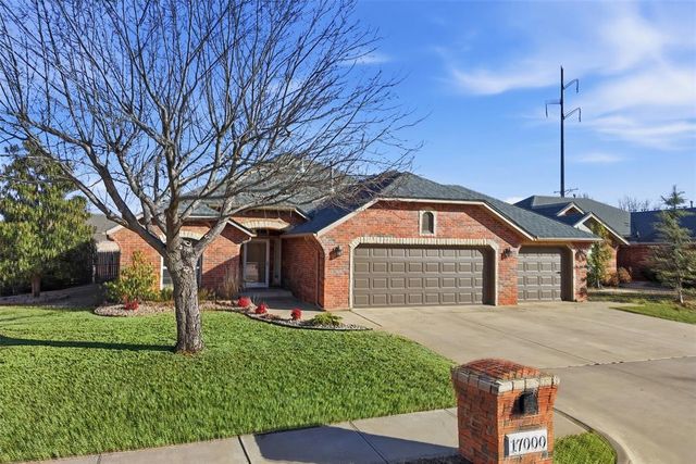 17000 Picasso Drive, Oklahoma City, OK 73170
