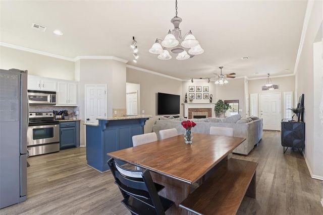 17000 Picasso Drive, Oklahoma City, OK 73170