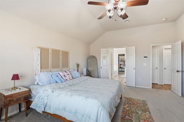 17000 Picasso Drive, Oklahoma City, OK 73170