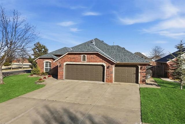 17000 Picasso Drive, Oklahoma City, OK 73170