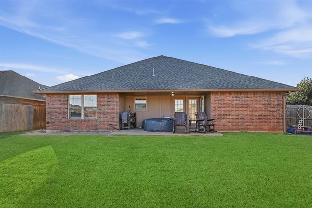 17000 Picasso Drive, Oklahoma City, OK 73170