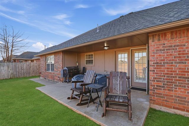 17000 Picasso Drive, Oklahoma City, OK 73170