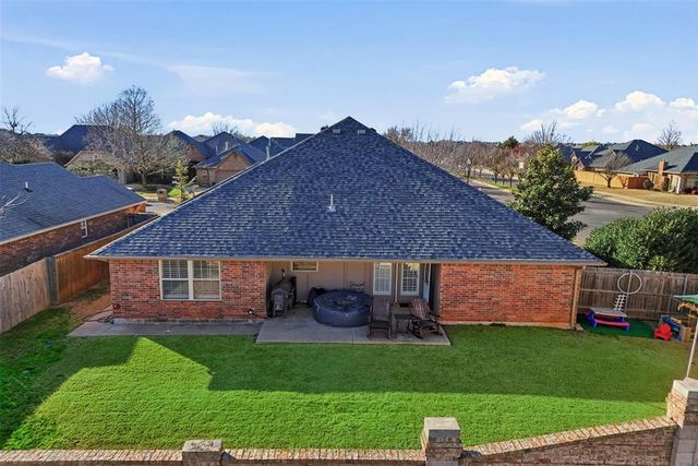 17000 Picasso Drive, Oklahoma City, OK 73170