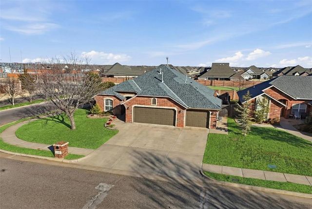 17000 Picasso Drive, Oklahoma City, OK 73170