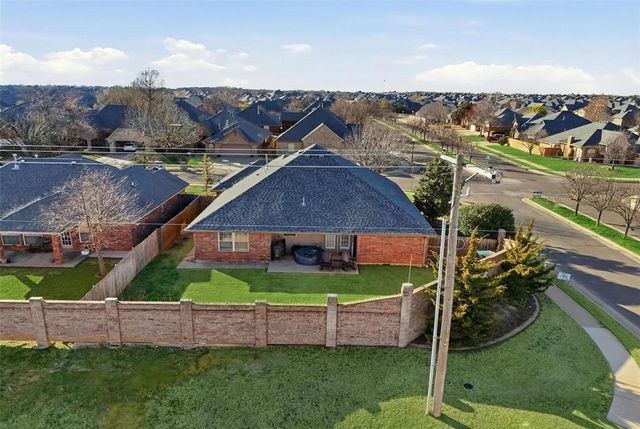 17000 Picasso Drive, Oklahoma City, OK 73170