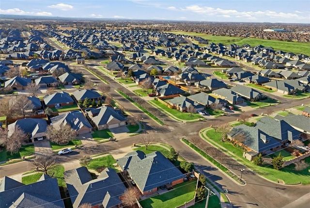 17000 Picasso Drive, Oklahoma City, OK 73170