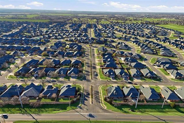 17000 Picasso Drive, Oklahoma City, OK 73170