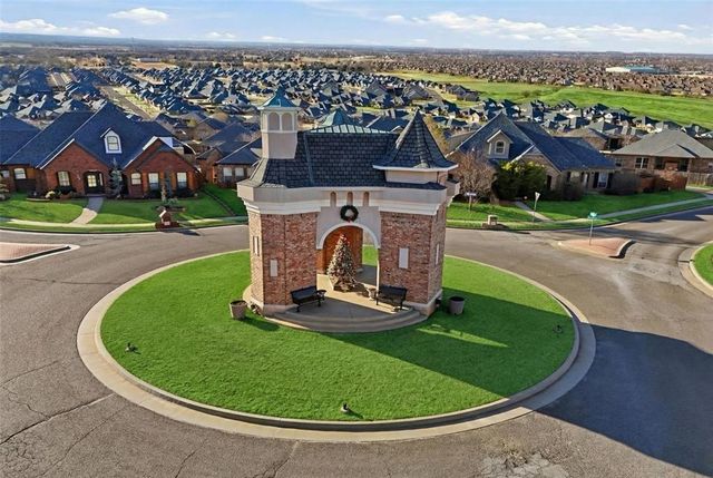 17000 Picasso Drive, Oklahoma City, OK 73170