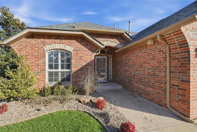 17000 Picasso Drive, Oklahoma City, OK 73170