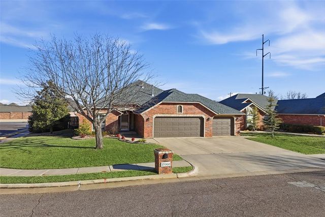 17000 Picasso Drive, Oklahoma City, OK 73170