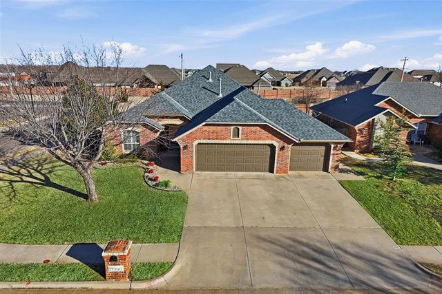 17000 Picasso Drive, Oklahoma City, OK 73170