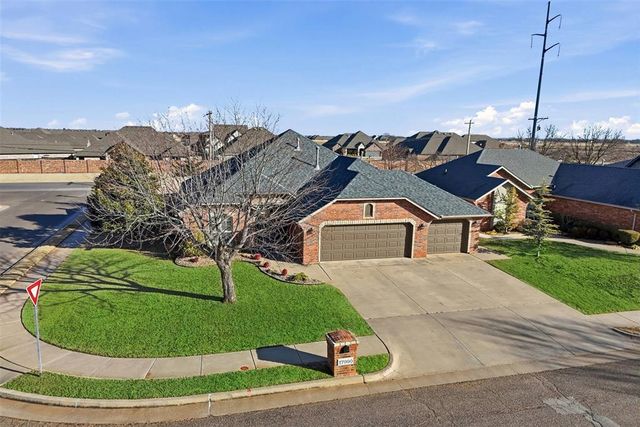 17000 Picasso Drive, Oklahoma City, OK 73170