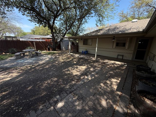 933 Tupelo Drive, Coppell, TX 75019