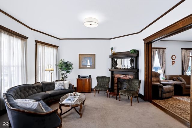 231 E 6th Street, Rushville, IN 46173