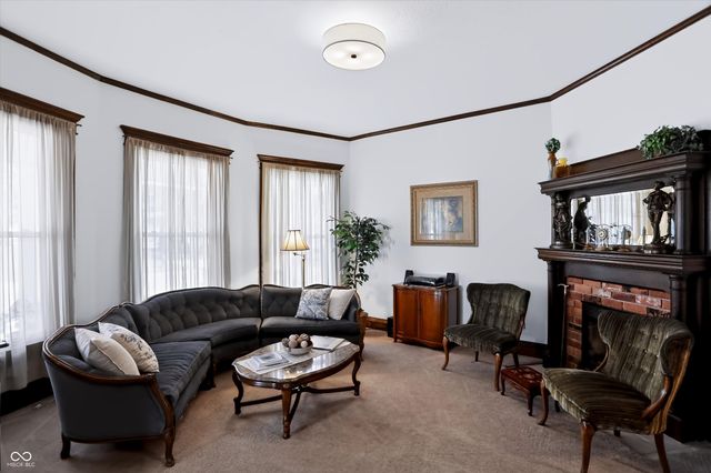 231 E 6th Street, Rushville, IN 46173