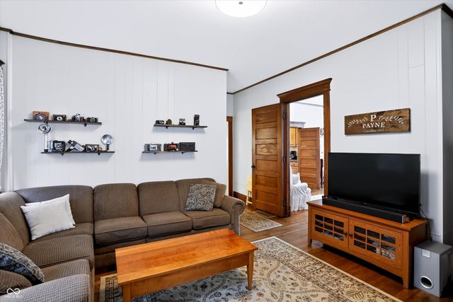 231 E 6th Street, Rushville, IN 46173
